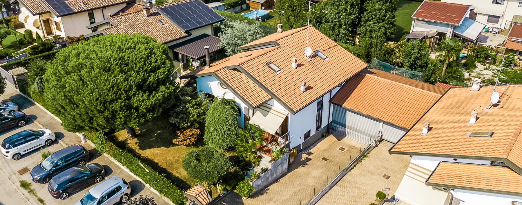 Elegant Villa in Cassano Magnago, Lombardy