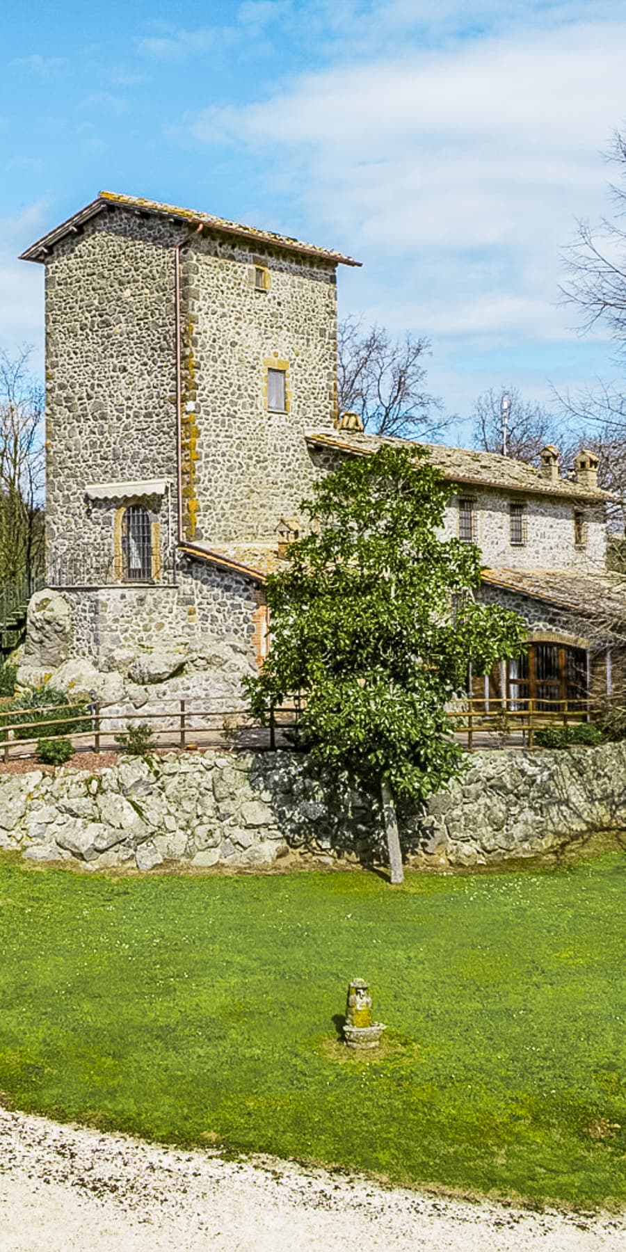Historic Country House in Orvieto, Umbria with Pool