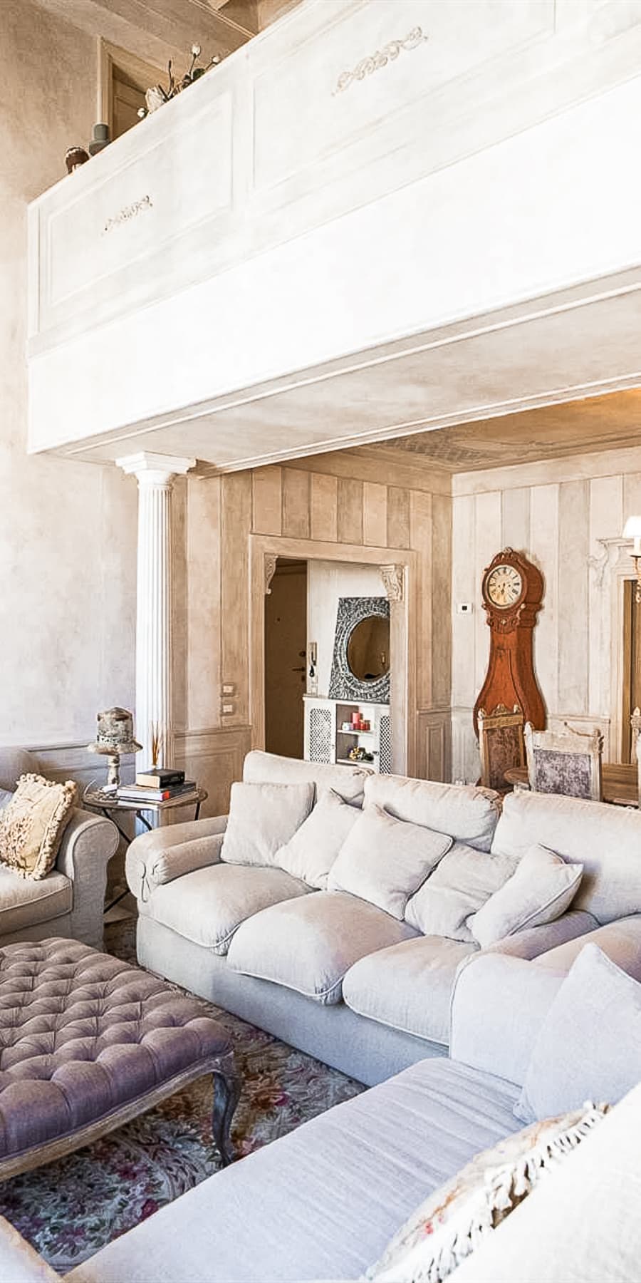 Elegant Apartment in Florence's Heart, Tuscany