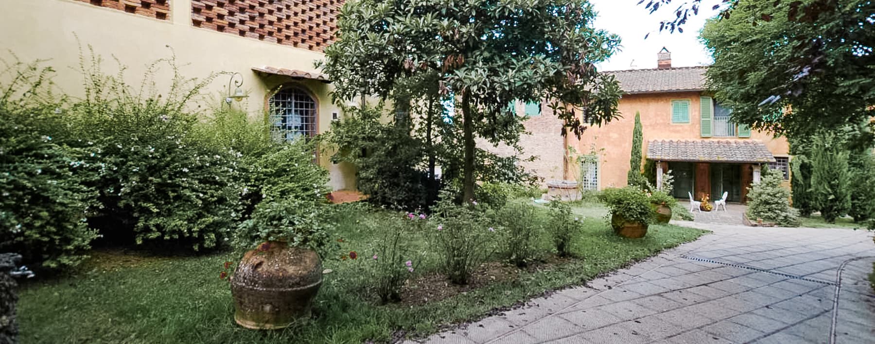 Rustic Country House in Pontedera, Tuscany