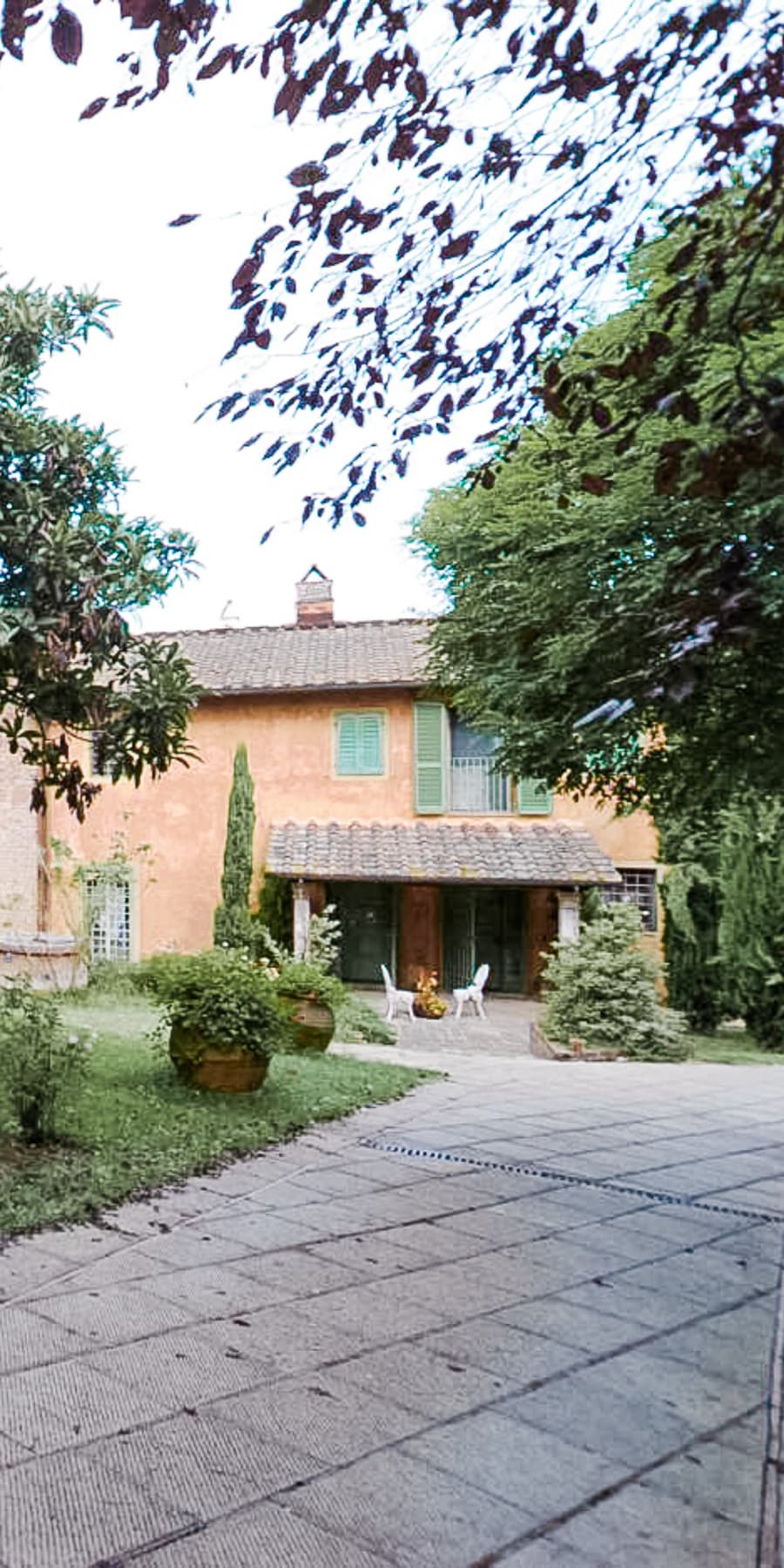 Rustic Country House in Pontedera, Tuscany