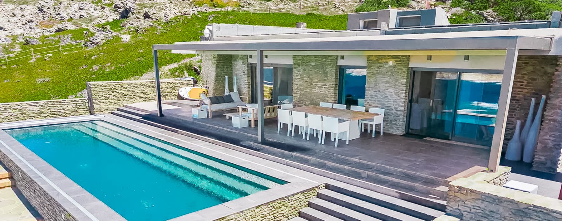 Charming Villa in Stintino, Sardinia