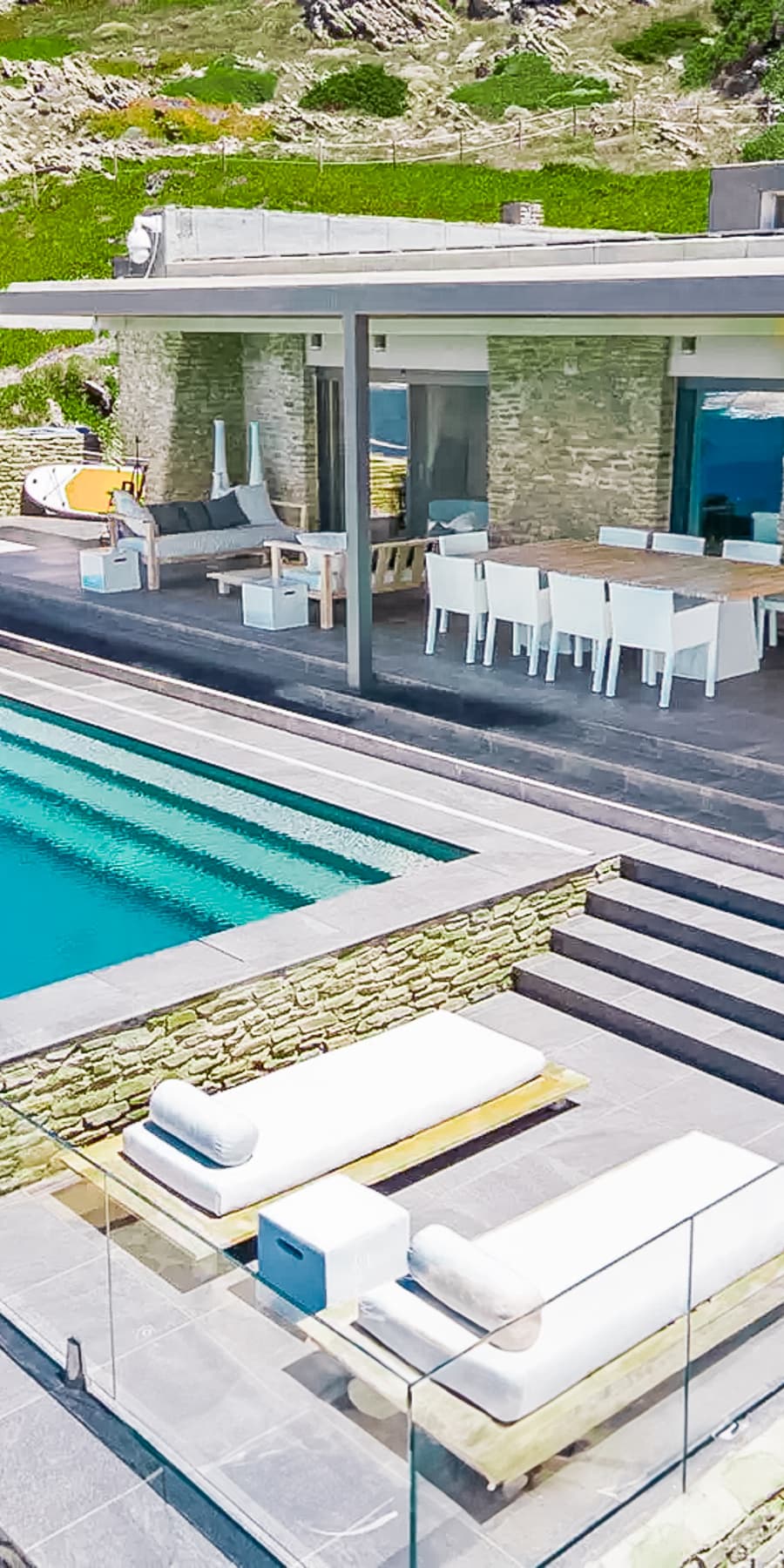 Charming Villa in Stintino, Sardinia