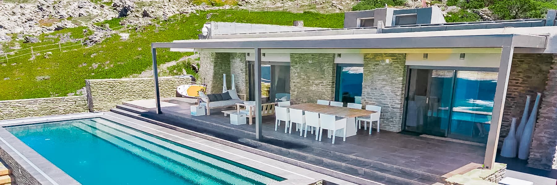 Charming Villa in Stintino, Sardinia