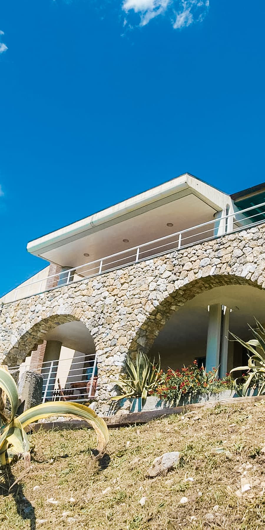 Spacious Villa with Pool in Massarosa, Tuscany