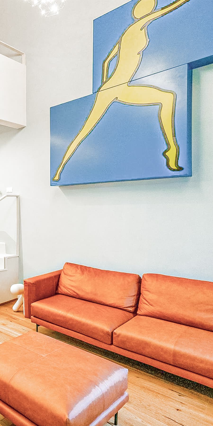 Luxury Apartment Near Duomo, Florence, Tuscany