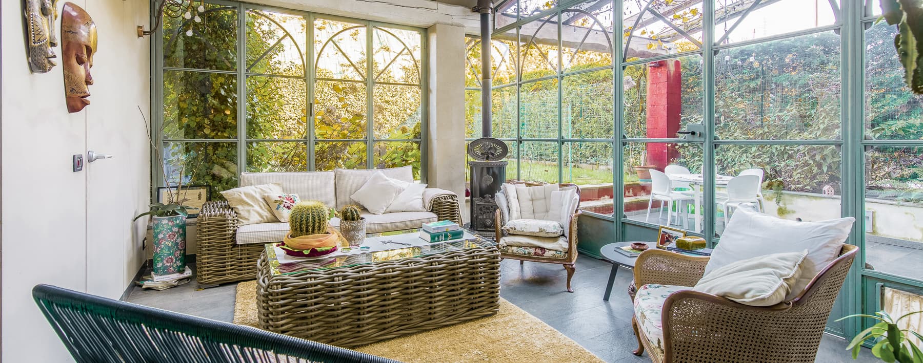 Historic Villa in Moncalieri, Piedmont with Garden