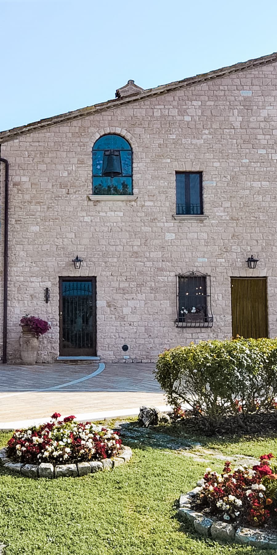 Villa storica con parco secolare in vendita a Cagli