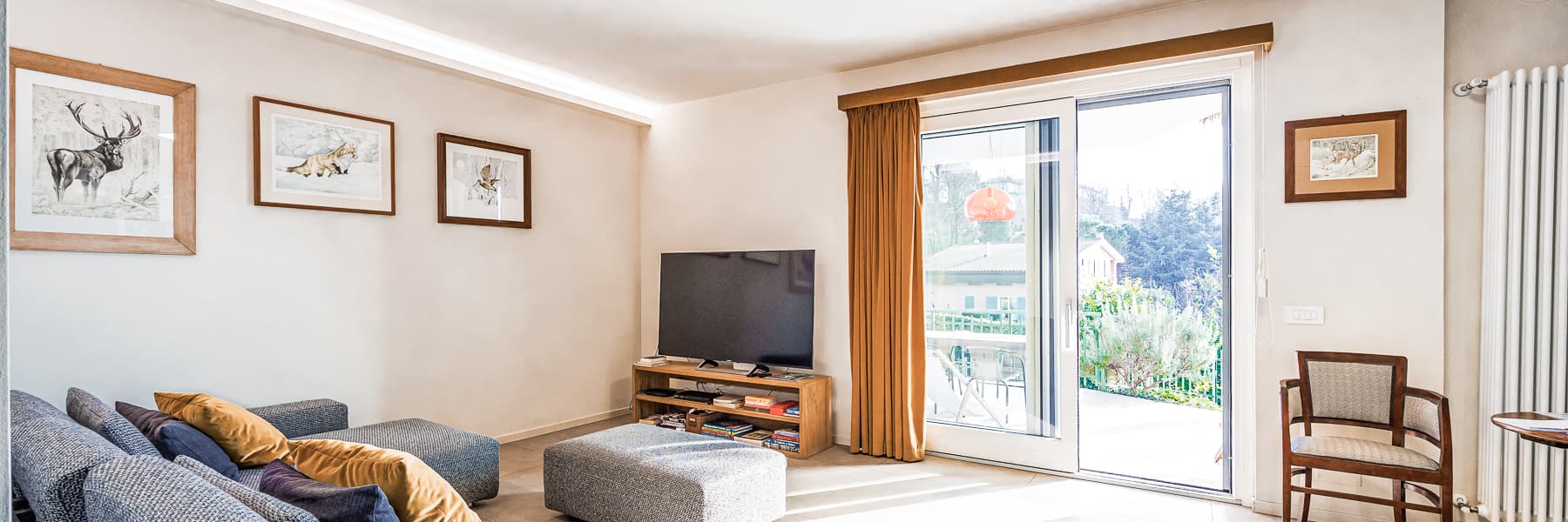 Prestigious Villa in Torino, Piedmont with Garden