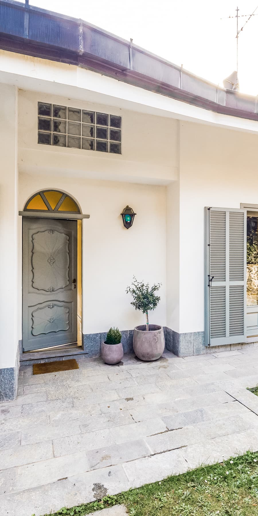 Prestigious Villa in Torino, Piedmont with Garden