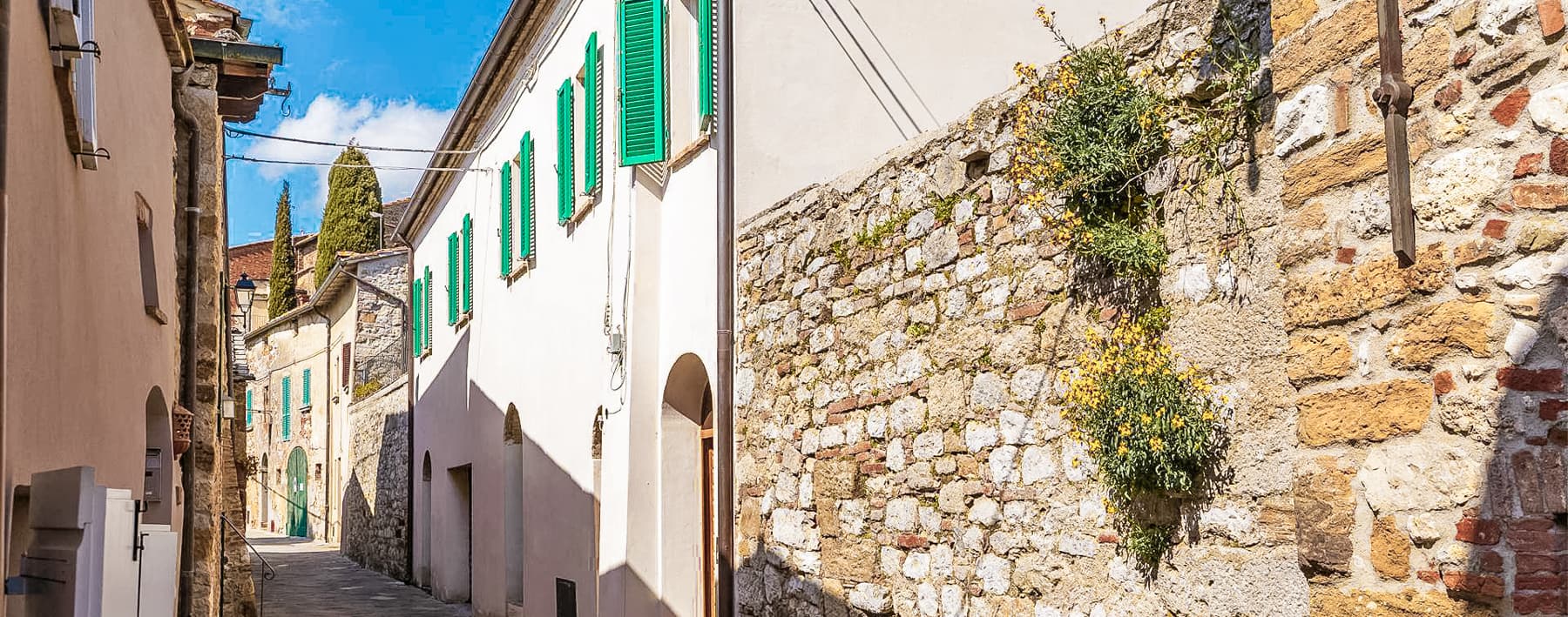 Charming Apartment in Torrita di Siena, Tuscany