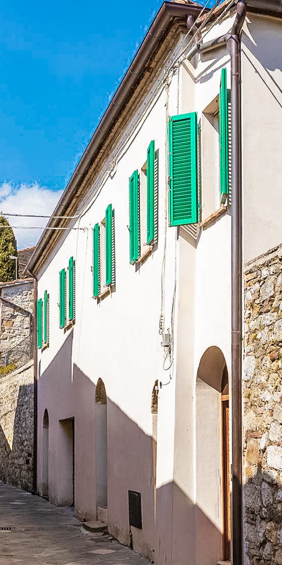 Charming Apartment in Torrita di Siena, Tuscany