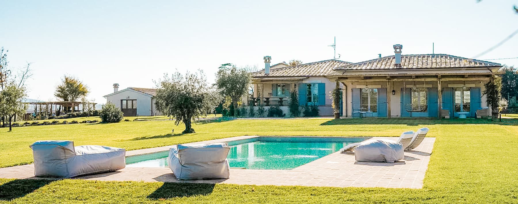 Rustic Country House in Manciano, Tuscany's Heart