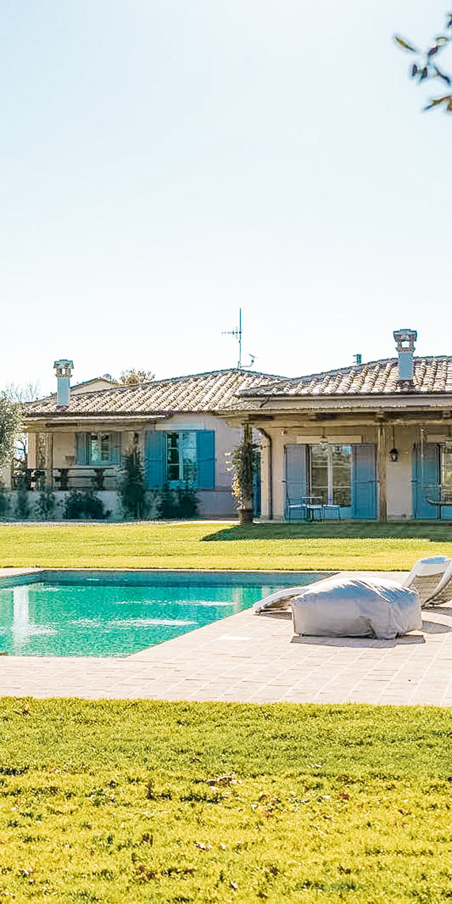 Rustic Country House in Manciano, Tuscany's Heart