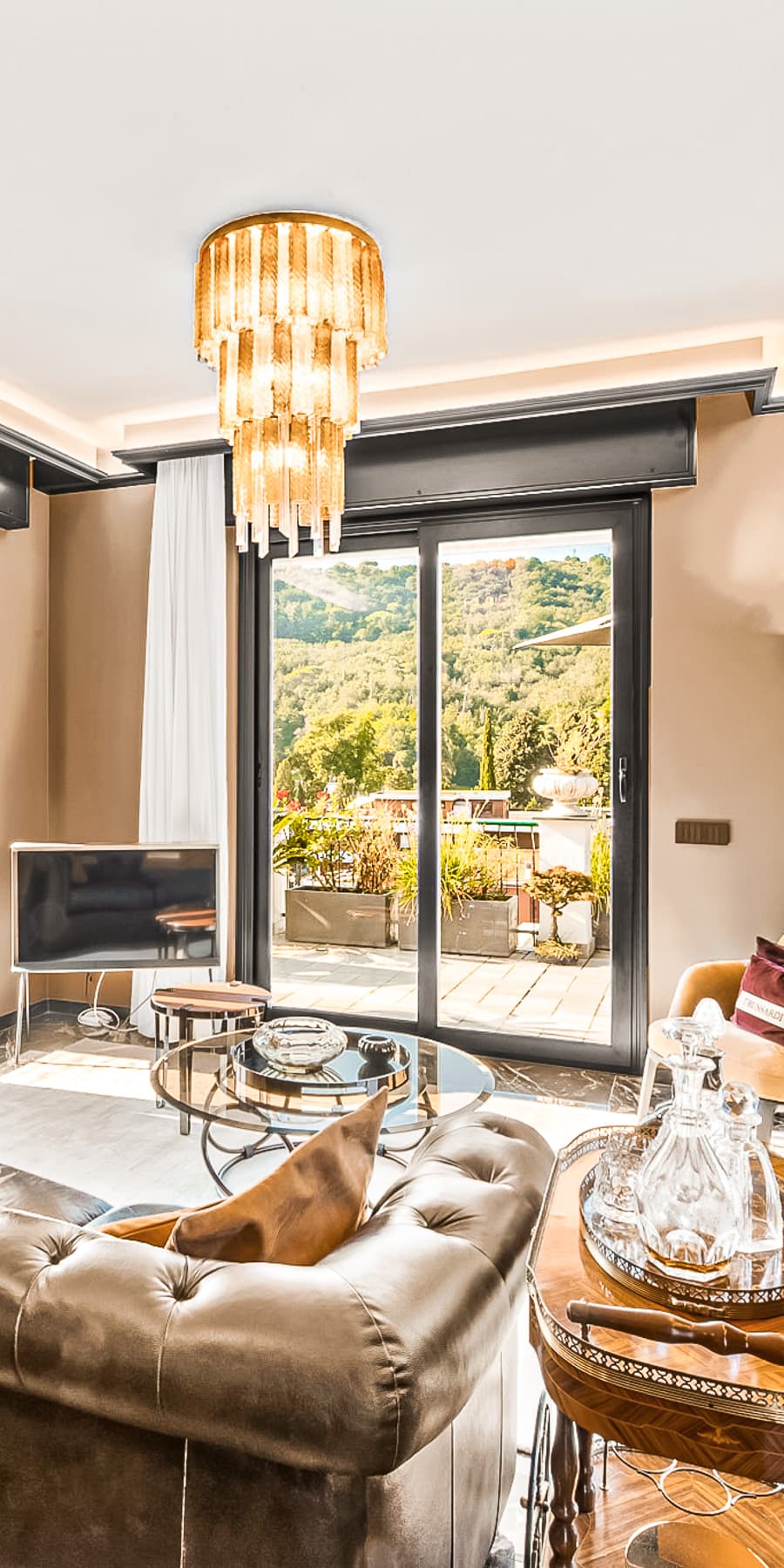Elegant Apartment in Santa Margherita Ligure, Liguria