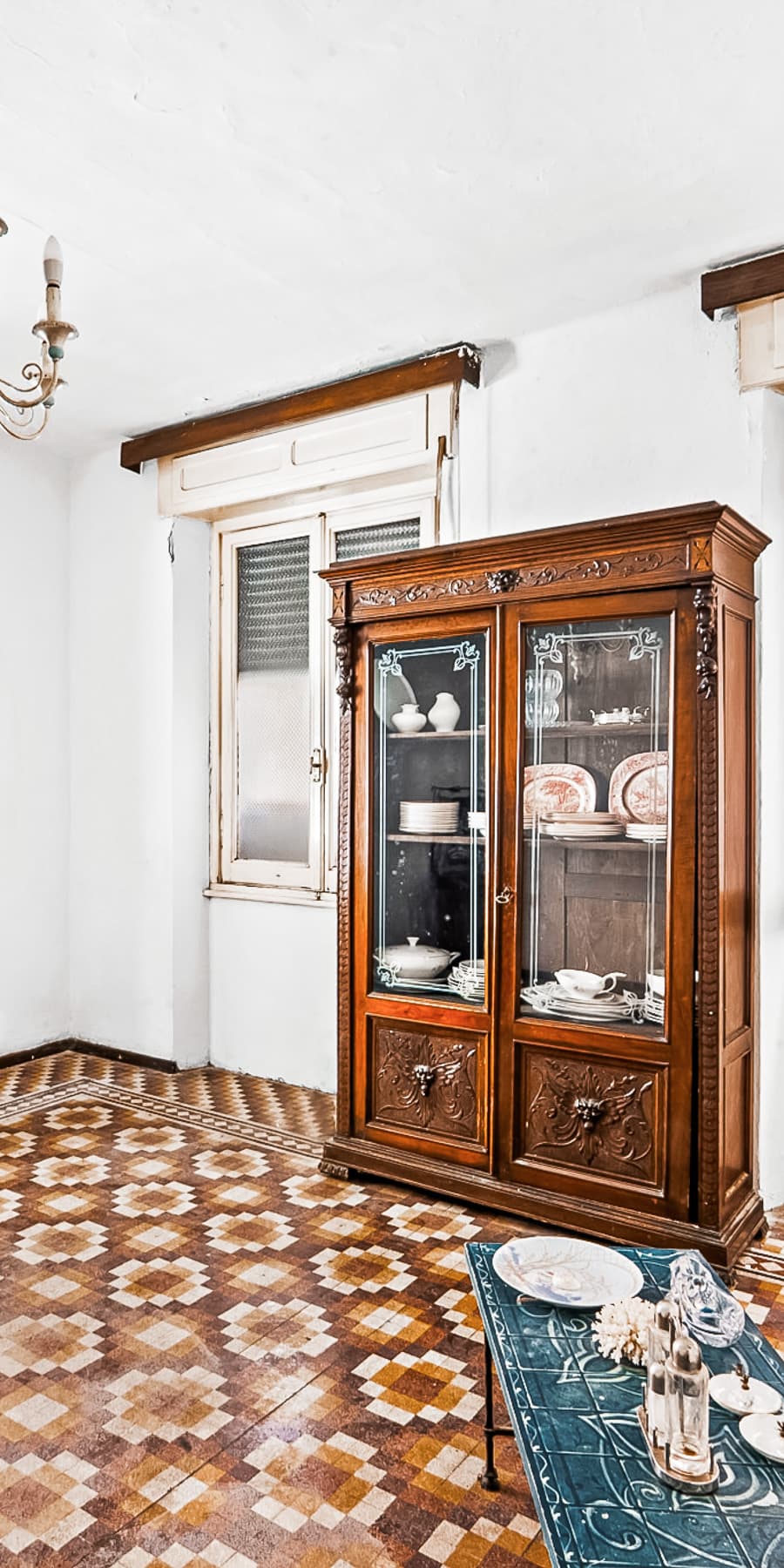 Apartment in Santa Margherita Ligure, Liguria