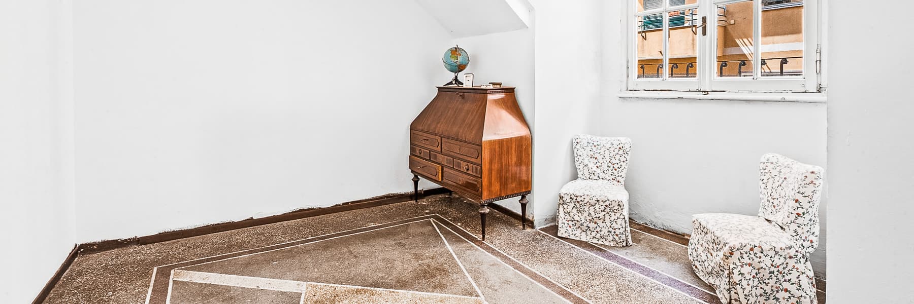 Apartment in Santa Margherita Ligure, Liguria