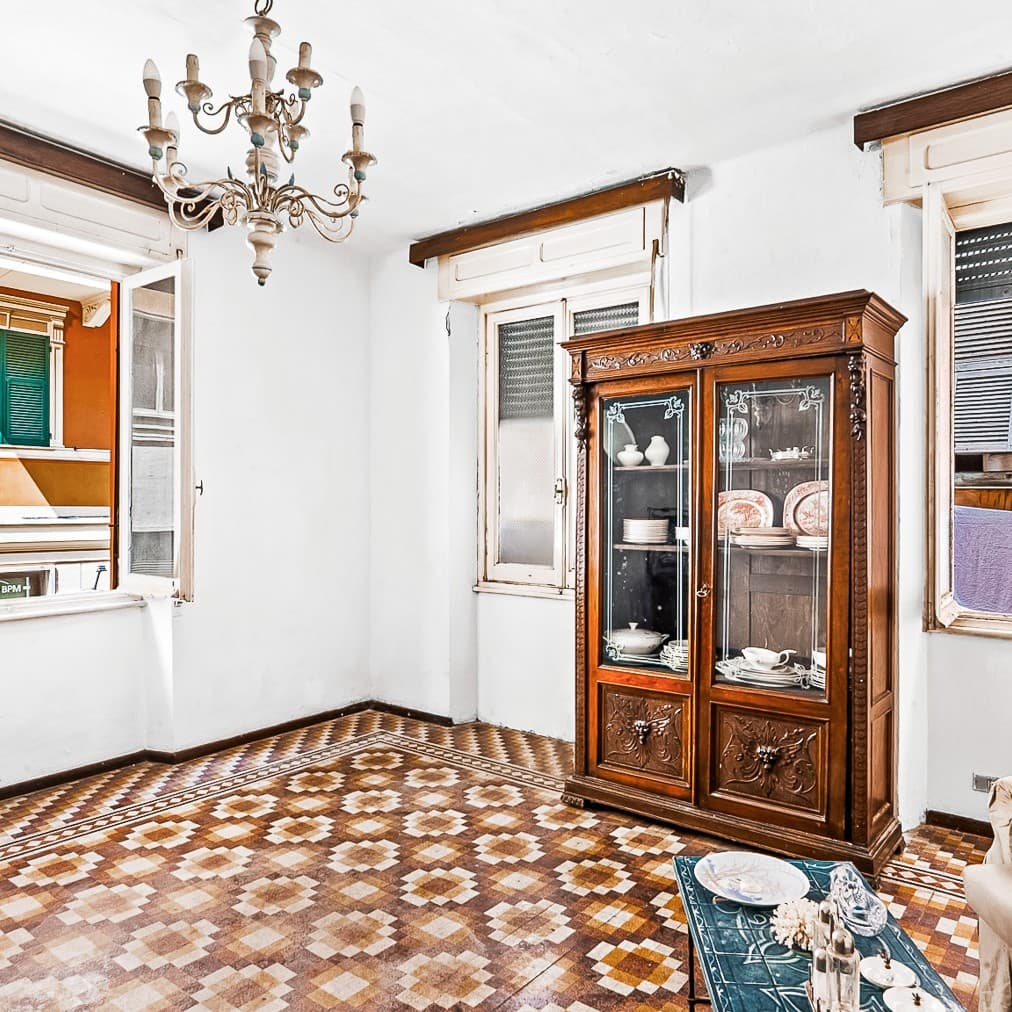 Appartamento a Santa Margherita Ligure, elegante e centrale