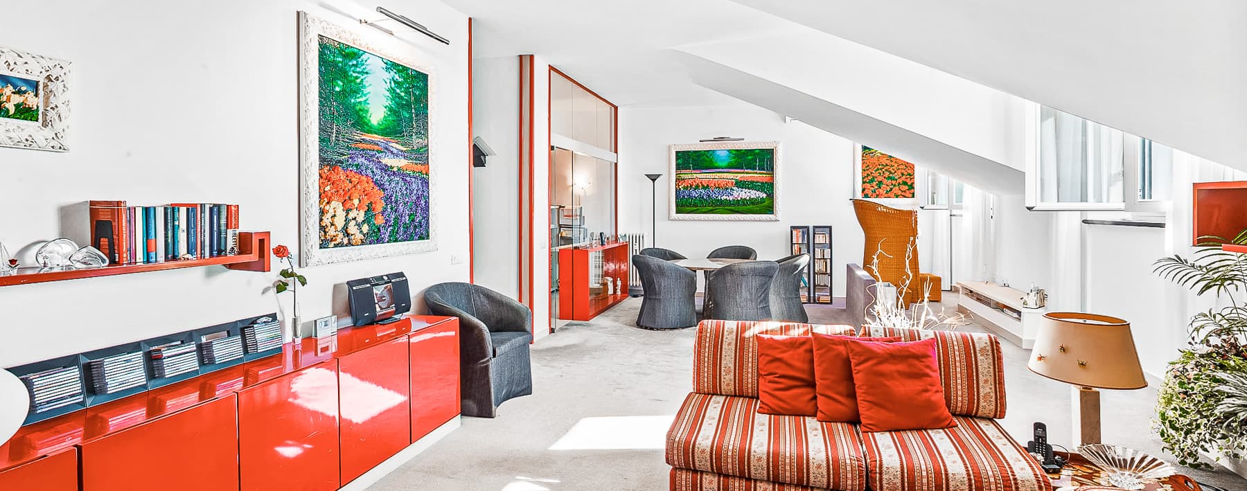 Charming Apartment in Santa Margherita Ligure, Liguria