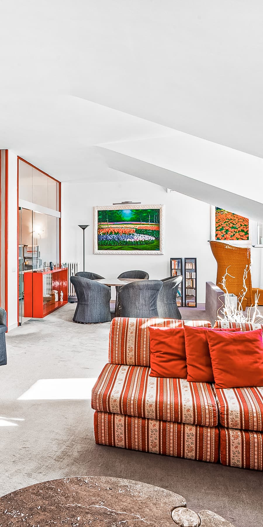 Charming Apartment in Santa Margherita Ligure, Liguria
