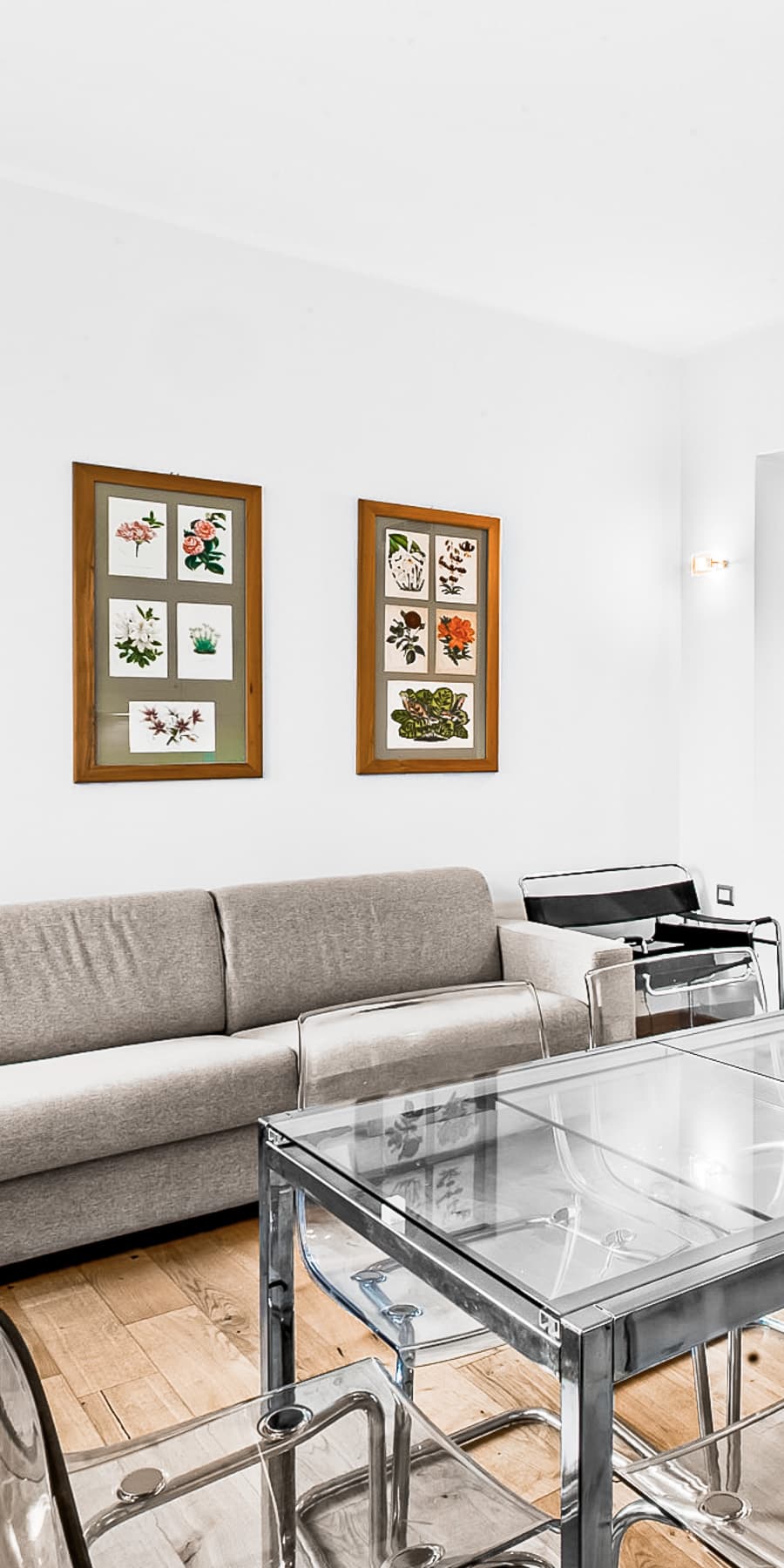 Charming Apartment in Santa Margherita, Liguria