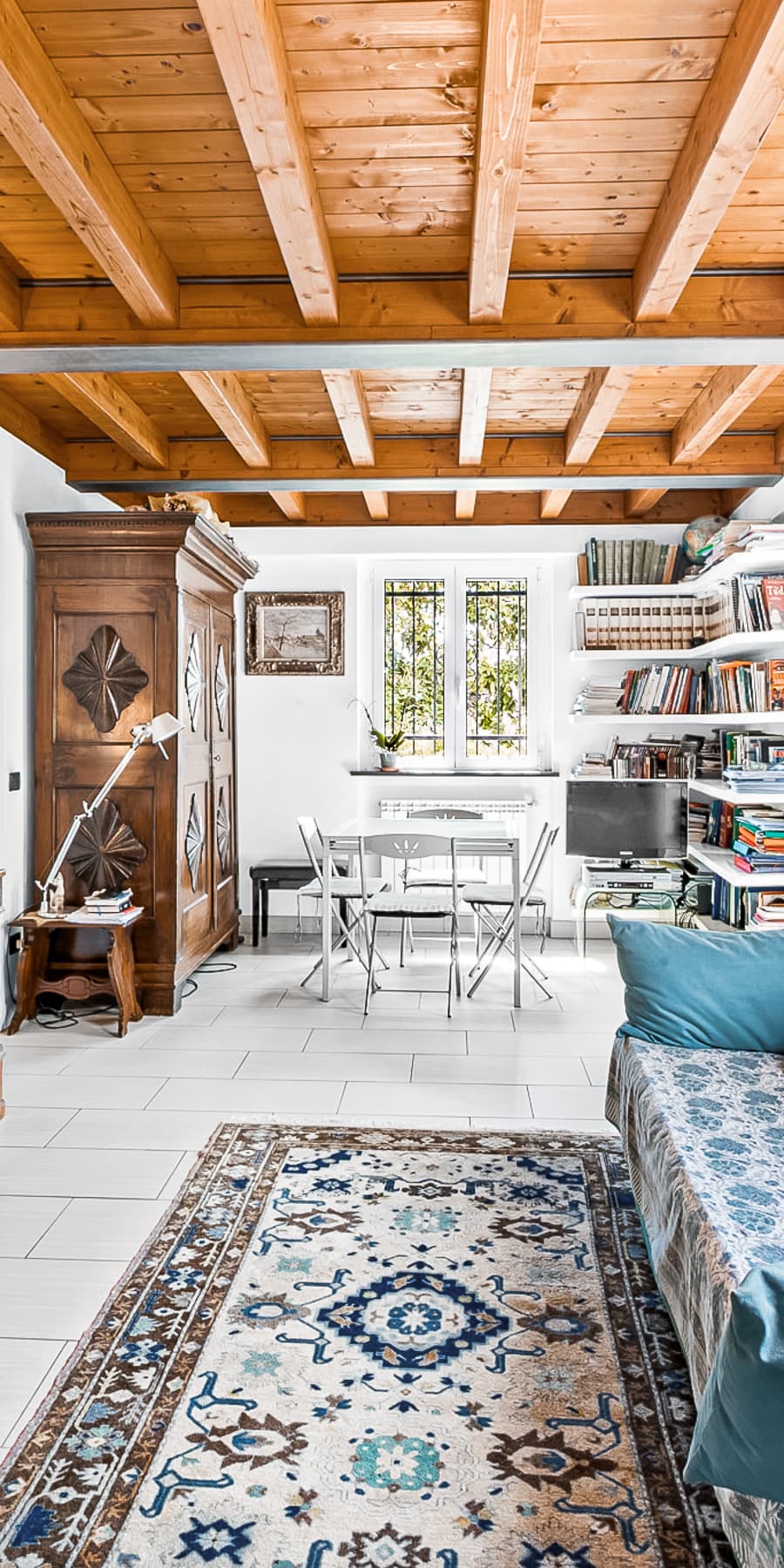 Charming Apartment in Santa Margherita Ligure, Liguria