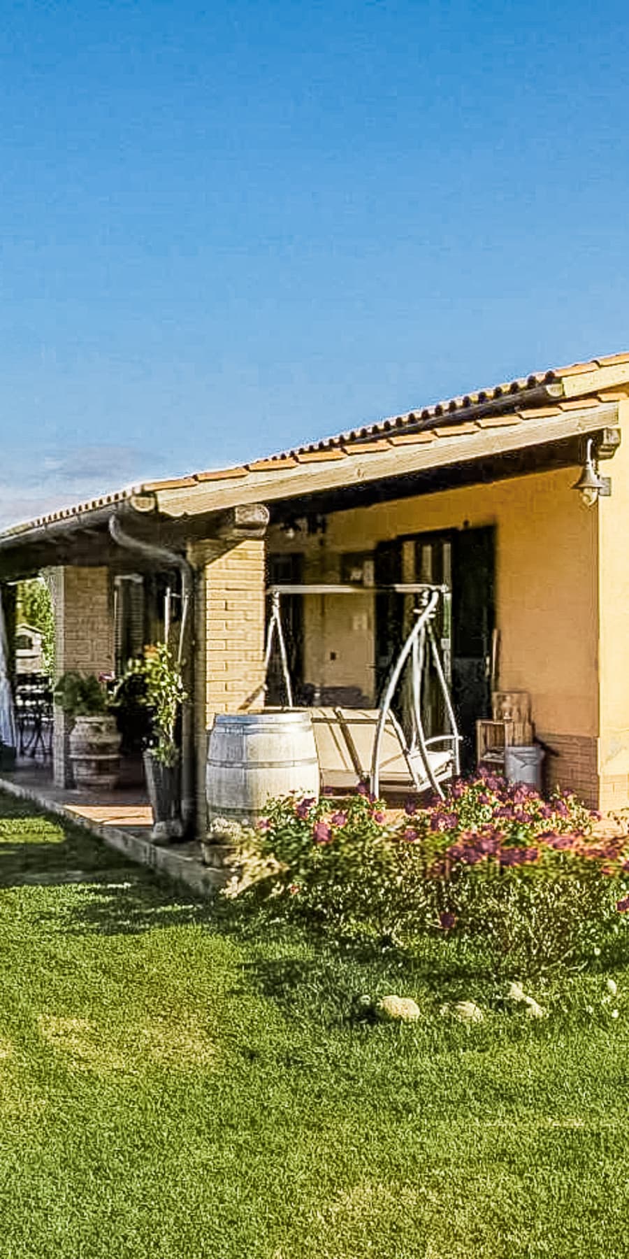 Charming Agritourism in Magliano, Tuscany