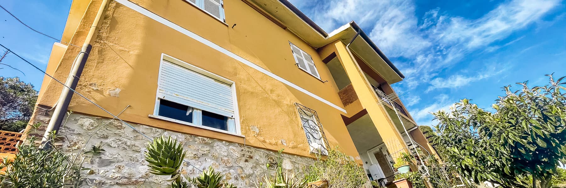 Charming Villa in Monte Argentario, Tuscany