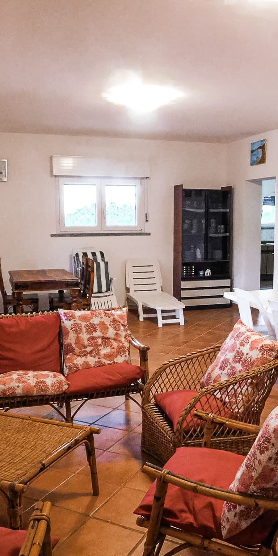 Rustic Country House with Pool in Capalbio, Tuscany