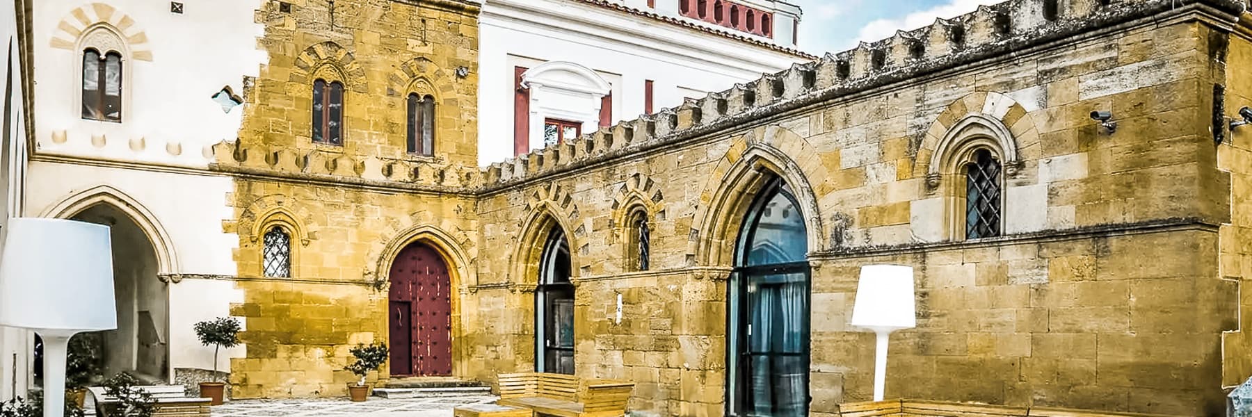 Exquisite Villa in Caltanissetta, Sicily
