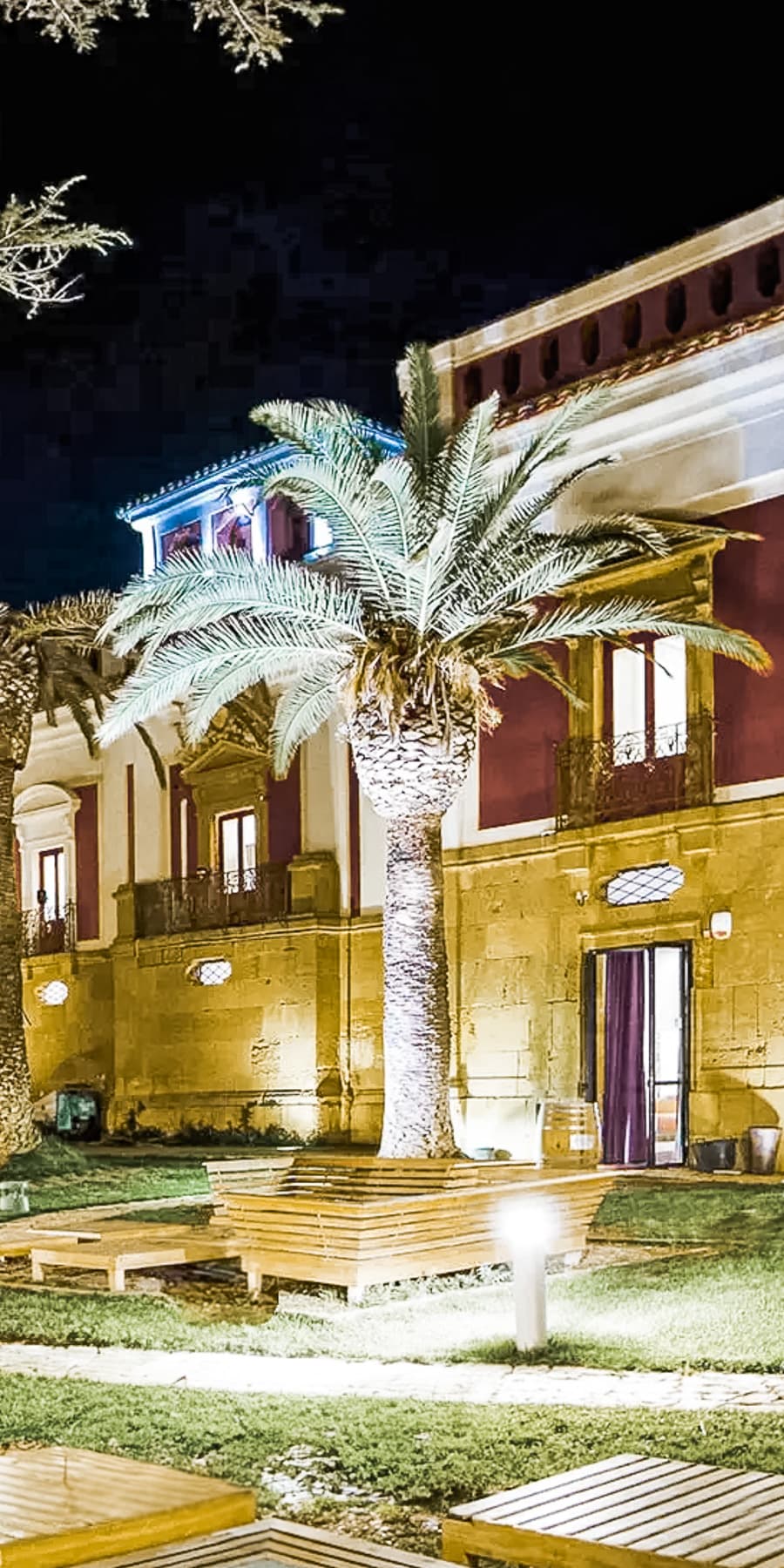 Exquisite Villa in Caltanissetta, Sicily