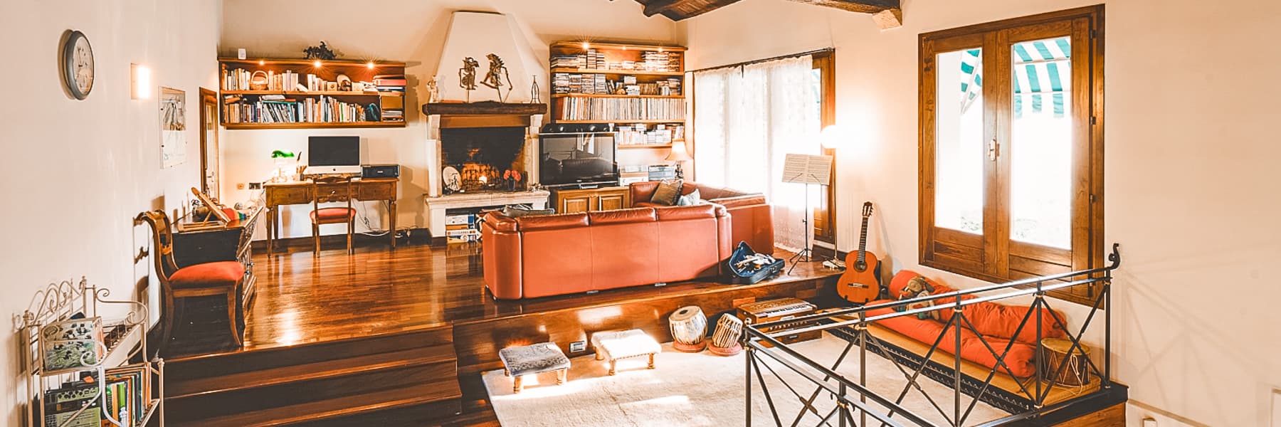 Rustic Country House in Godega, Veneto Region