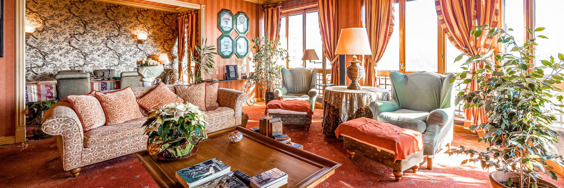 Panoramic Apartment in Torino, Piedmont with Terrace