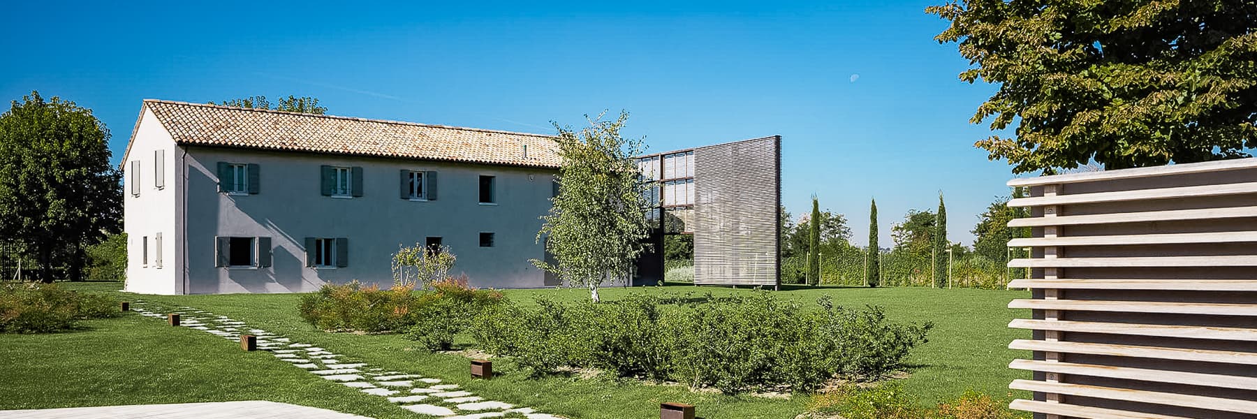 Charming Villa in Faenza, Emilia-Romagna