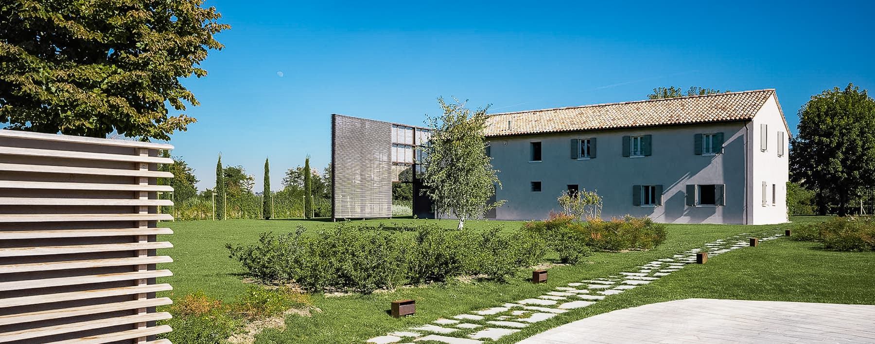 Charming Villa in Faenza, Emilia-Romagna