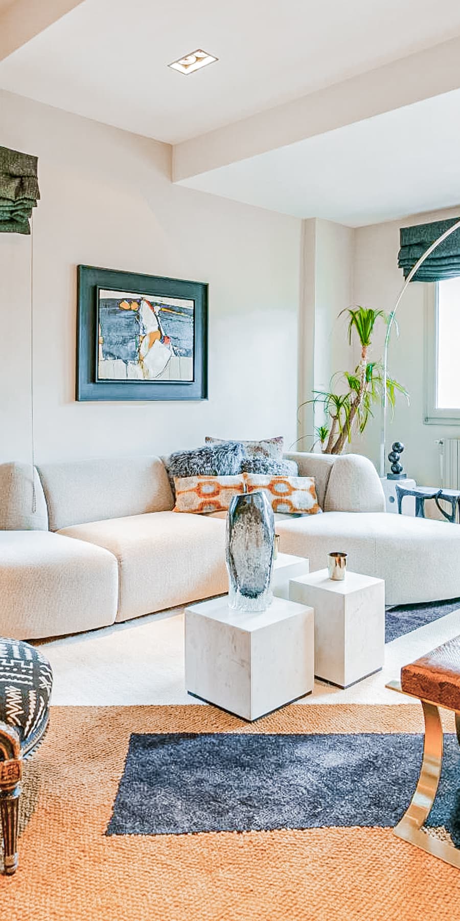Elegant Apartment in Oltrarno, Florence, Tuscany