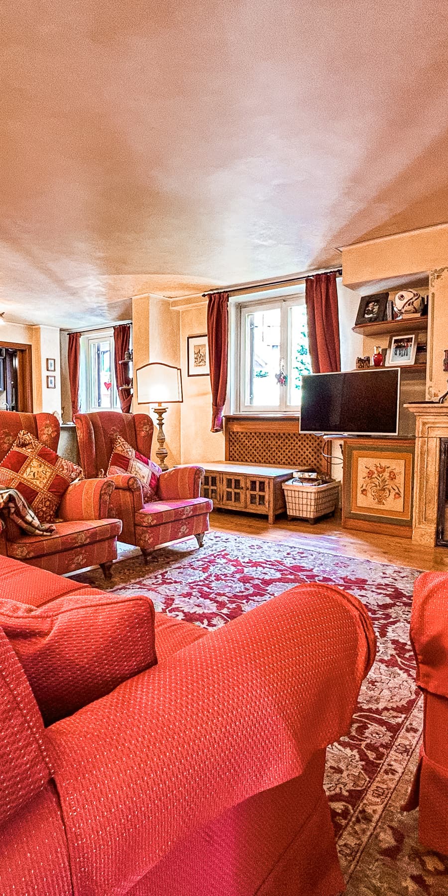 Apartment in Madonna di Campiglio, Trentino-Alto Adige