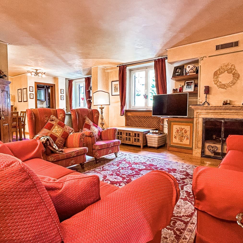 Apartment in Madonna di Campiglio, Trentino-Alto Adige