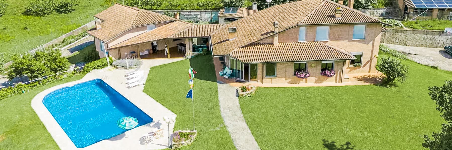 Appartamento a Beverino, vicino alle Cinque Terre