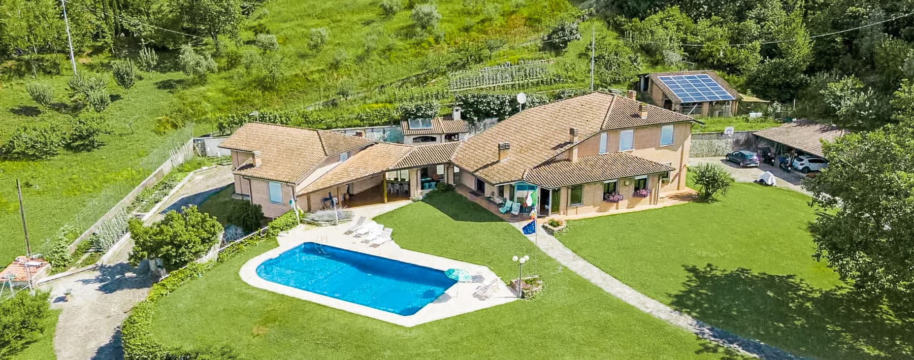 Appartamento a Beverino, vicino alle Cinque Terre