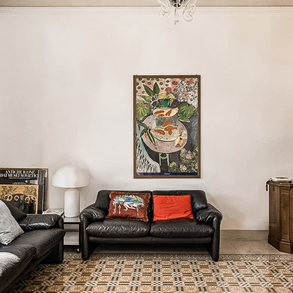 Elegant Apartment in La Spezia, Liguria