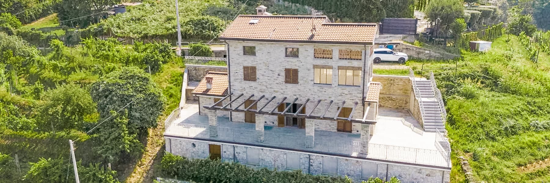 Elegant Apartment in Pietrasanta, Tuscany's Versilia