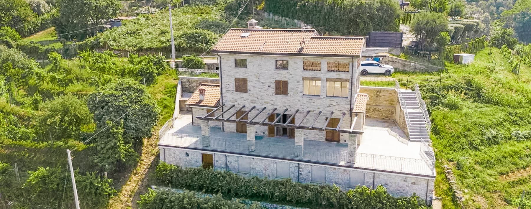 Elegant Apartment in Pietrasanta, Tuscany's Versilia
