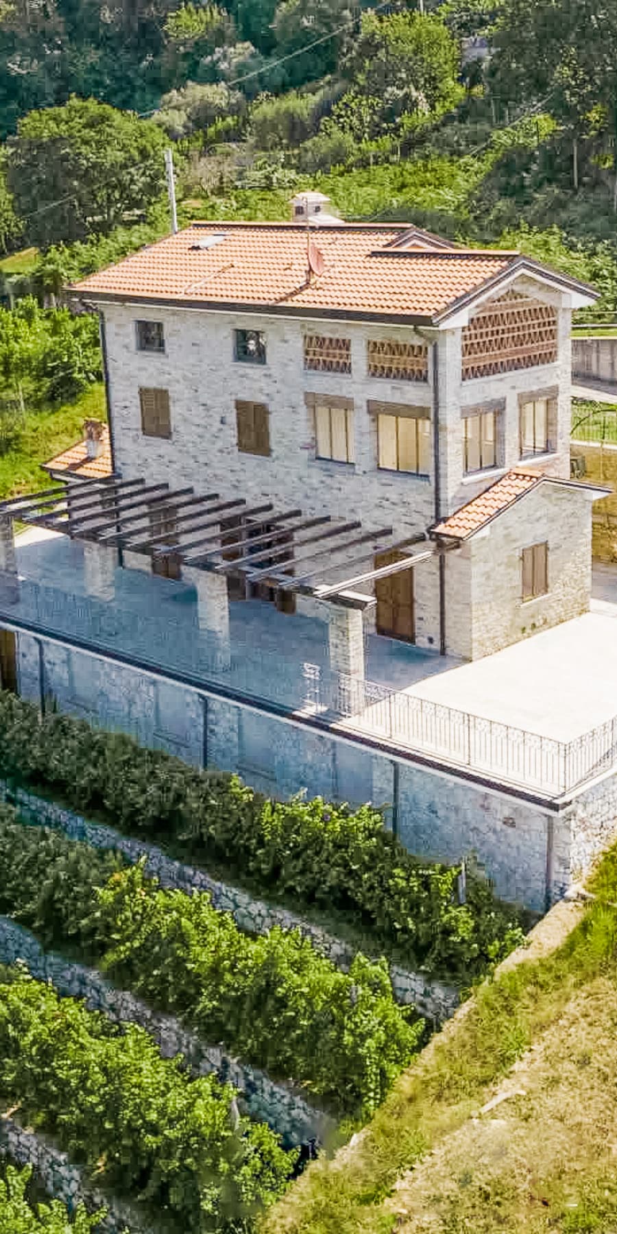 Elegant Apartment in Pietrasanta, Tuscany's Versilia