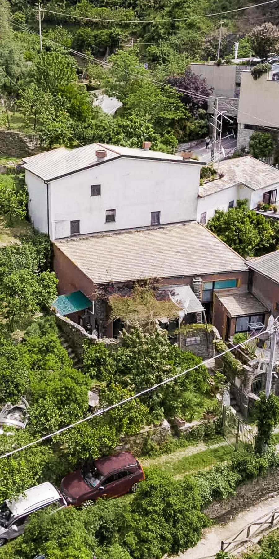 Appartamento esclusivo a Monterosso, Cinque Terre