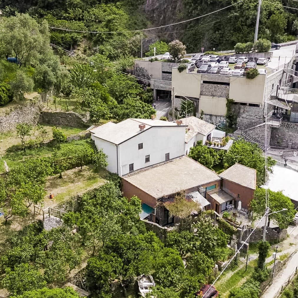 Appartamento esclusivo a Monterosso, Cinque Terre