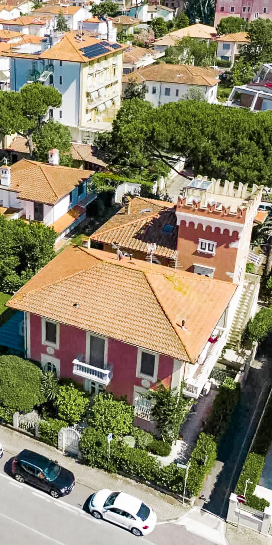 Elegant Apartment in Camaiore, Tuscany's Versilia