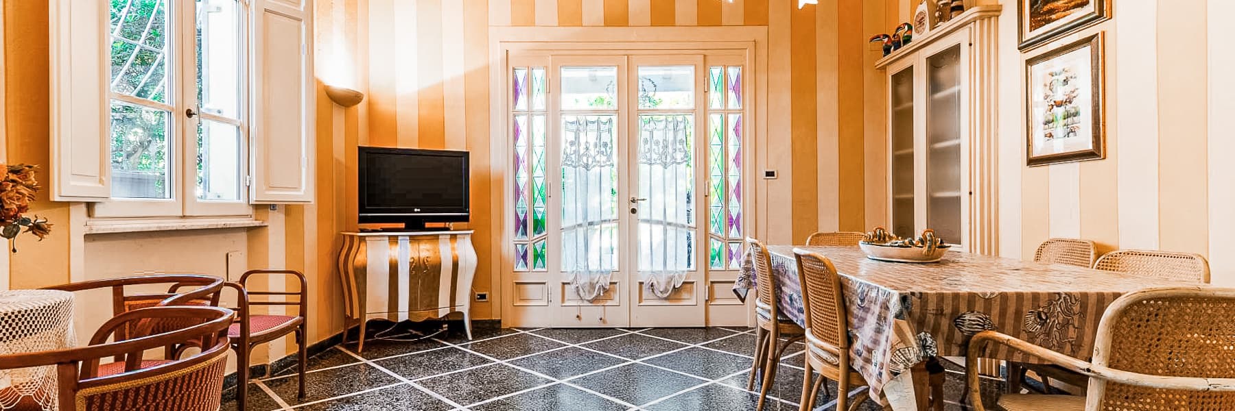 Appartamento a Camaiore, vicino al mare in Versilia