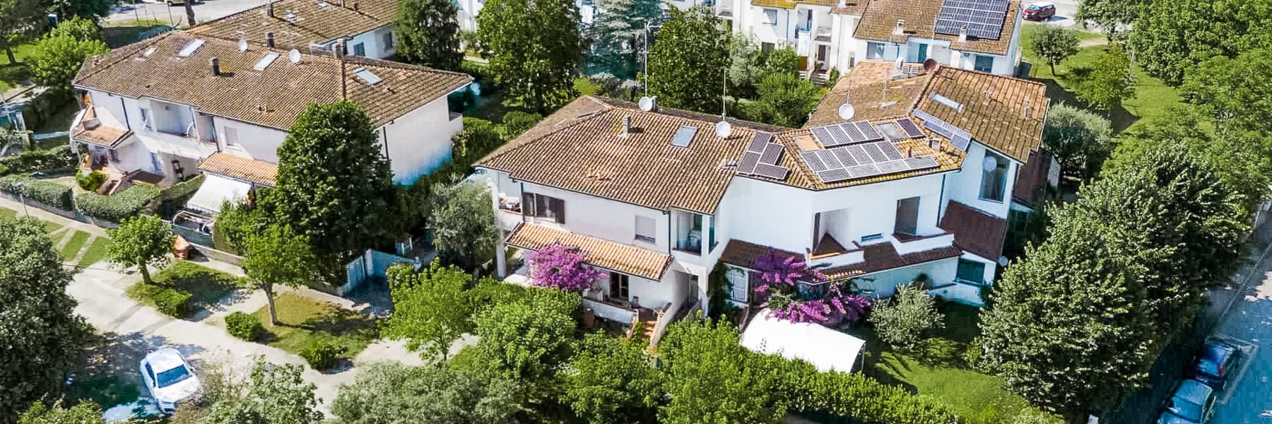Villa esclusiva a Pietrasanta, cuore della Versilia