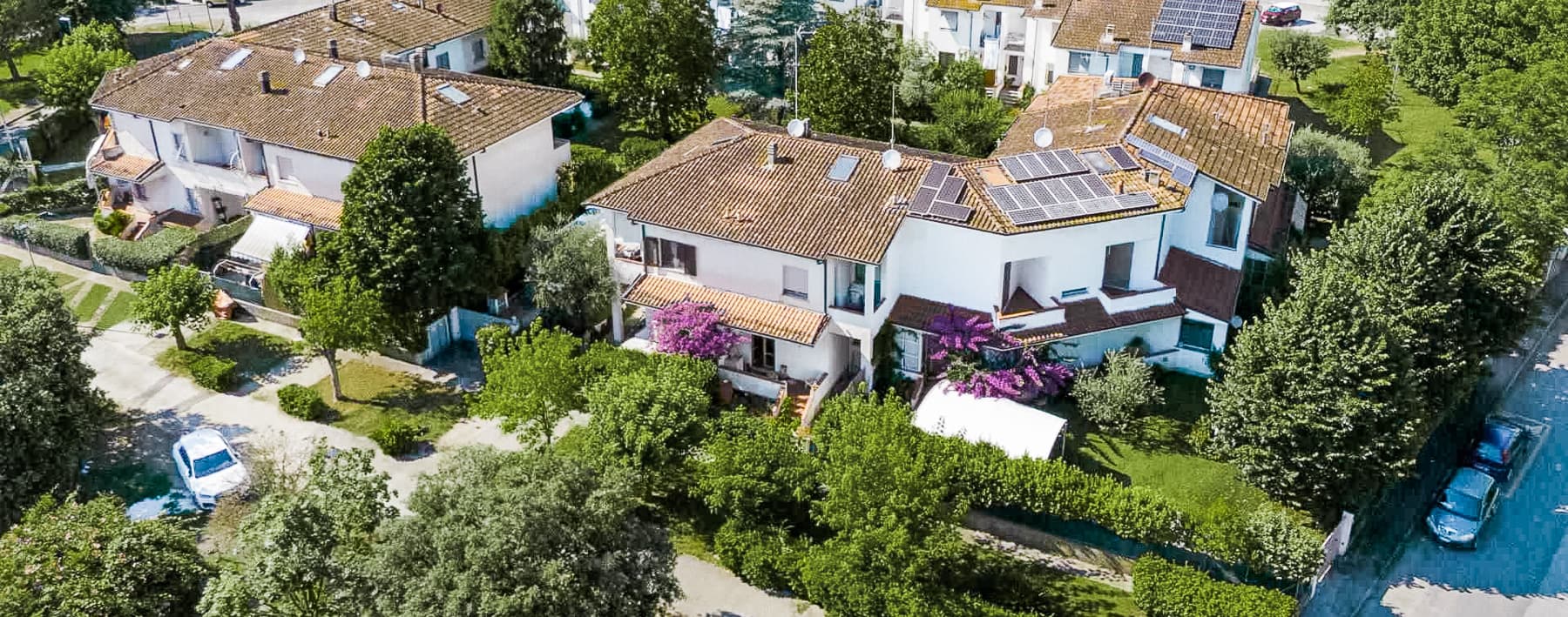 Duplex Villa in Versilia, Tuscany - Pietrasanta Gem